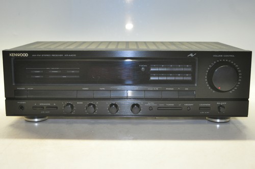 Kenwood a4010 fm - kenwood, kr-a4010