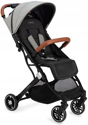 Kinderwagen leicht wendig