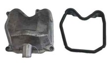 Abdeckung Ventile + Dichtung