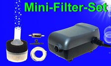 🐟 BIO MINI FILTER SET ➕