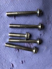 Satz zylinderkopfschrauben Agria 3400, Robin Motor EH 34 D,