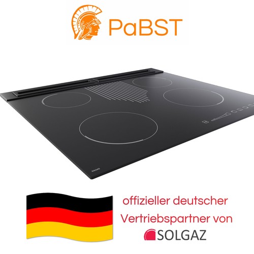 Solgaz gaskochfeld optimex 1 - solgaz,