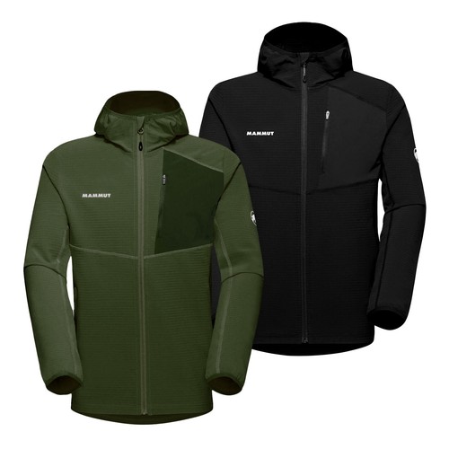 Mammut herren wanderjacke - mammut,