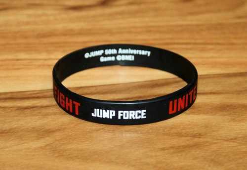 Jump force 50th - jump,