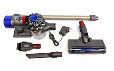 V8 Dyson Akku-Stielstaubsauger