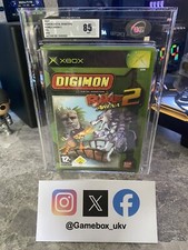 Xbox Digimon Rumble Arena 2