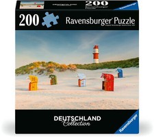 200 Teile Ravensburger Puzzle
