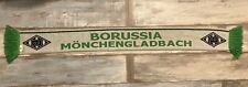 Borussia Mönchengladbach Fan Schal ⚽️ Original Die Fohlenelf ⚽️