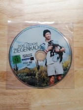 DVD Zicke Zacke Ziegenkacke