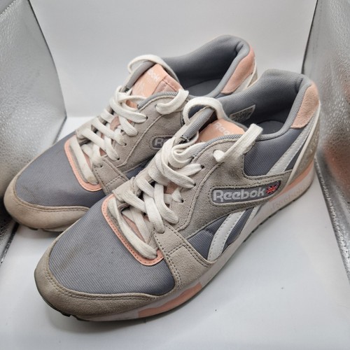 Reebok 6000 classics - reebok, gl-6000