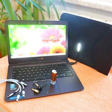 Asus UX305 ZenBook METALL UltraBook l 13 Zoll 2K QHD l Windows 11 SSD l 8GB RAM