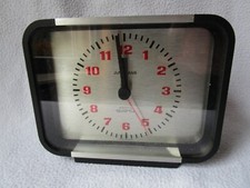 Junghans astra quartz - junghans, tischuhr