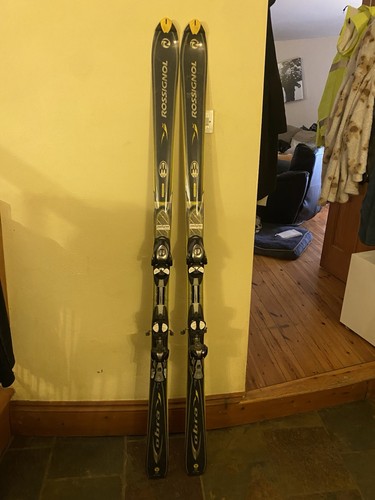 Rossignol cobra dual - cobra,