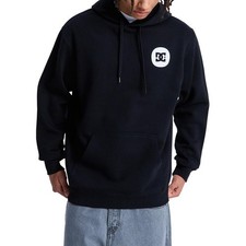 DC Shape Or Destroy Pullover