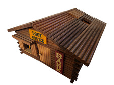 Oehme & Söhne Western Fort