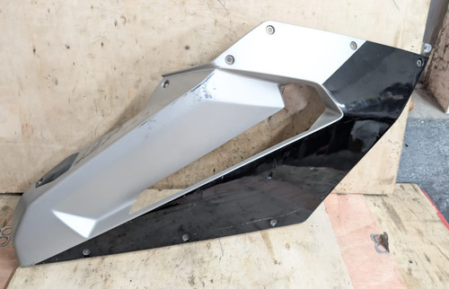 Aprilia rst 1000 futura - rst,