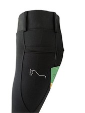 Damen Reitleggings Silikon