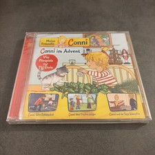 CD Meine Freundin Conni  -