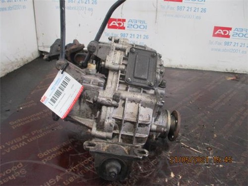 Verteilergetriebe 4x4 lada - 4x4,