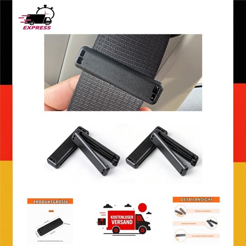 Sicherheitsgurt clip stück - clip,