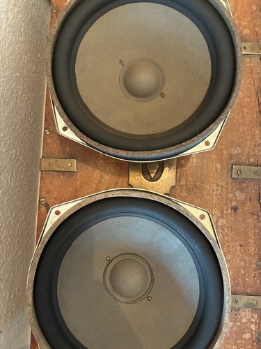 Bass units woofers from - bass, units/