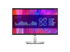 Dell P2723DE Monitor 68.6cm (27") 2560 x 1440 Pixel,  NEU