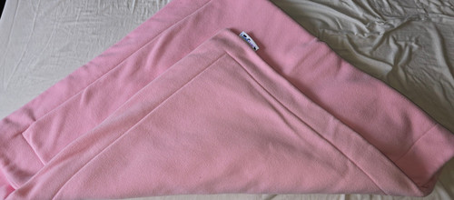 Cande cosies käfig fleece - c&c,