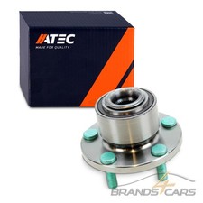 ATEC RADNABE RADLAGERSATZ