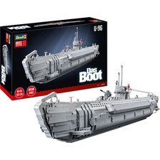 Revell U-Boot "Das Boot" -
