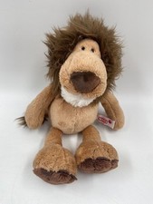 Nici Löwe Big El Lion Stofftier Plüschtier ca. 24 cm