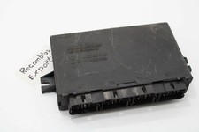 Centralita de Confort Mercedes