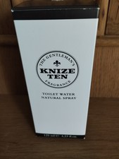 KNIZE TEN Toilet Water Spray