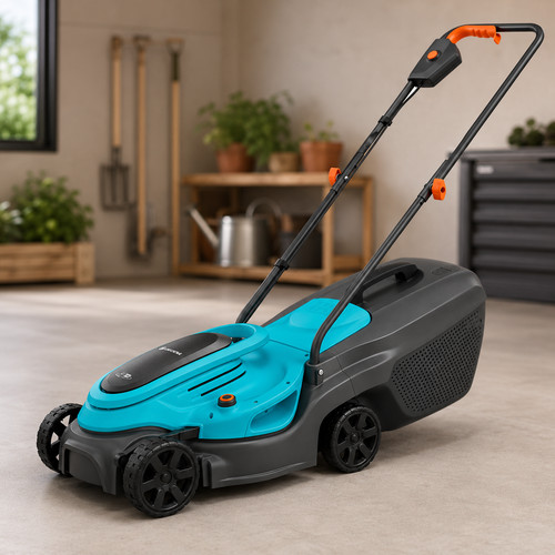 Gardena easymax 18v ready - 32/18v,