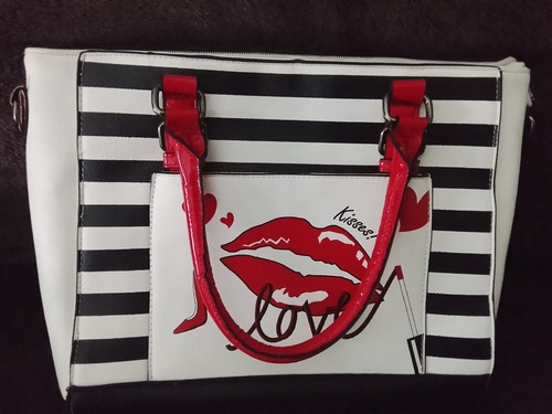Große handtasche verkaufen - große,