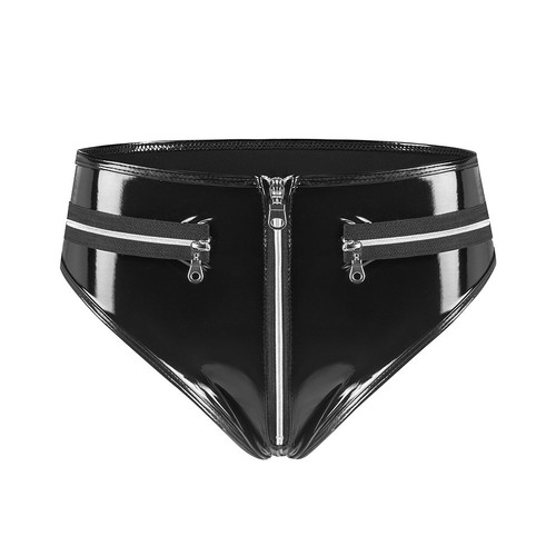 Damen slip mit reißverschluss - damen,