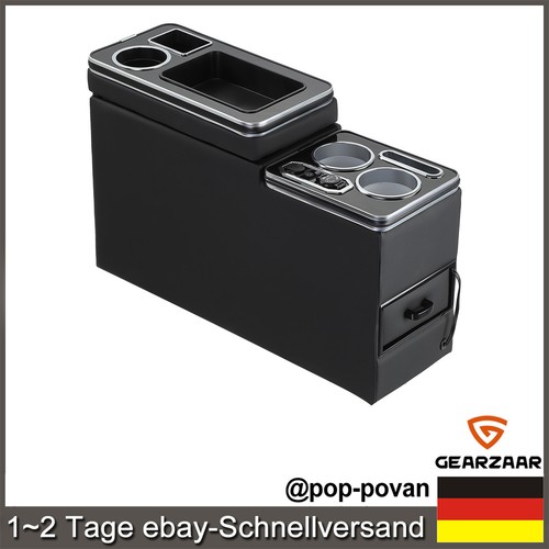 Mittelkonsole