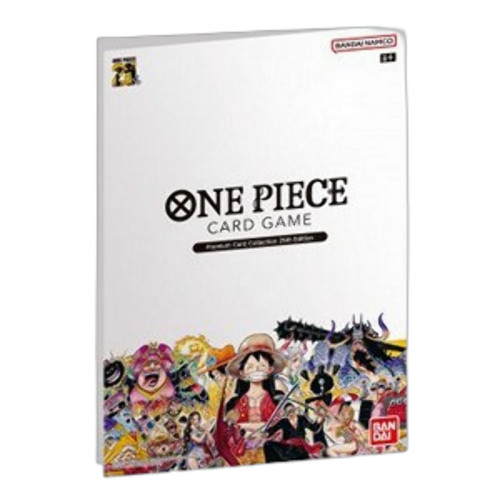 One piece card game - one,