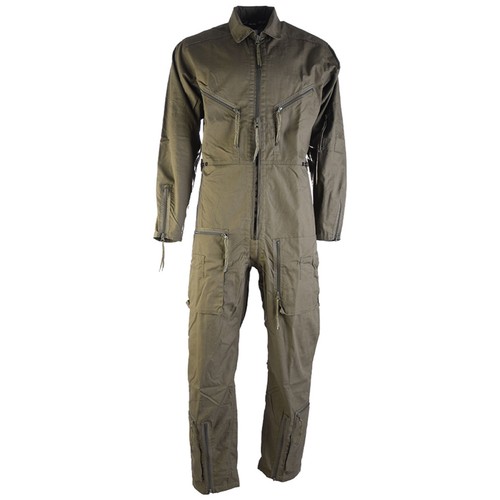 Fliegerkombi bundeswehr - bw,