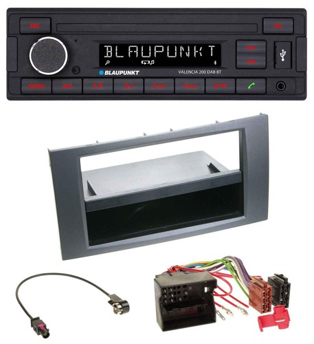 Blaupunkt dab mp3 bluetooth - dab,