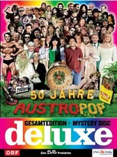 50 Jahre Austropop - Deluxe