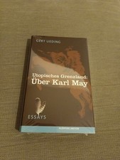 Utopisches Grenzland: Über