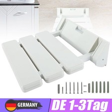 Duschsitz Klappbar Wandmontage