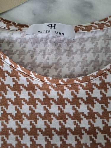Peter hahn damen - peter, t-shirt