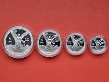 Mexiko Libertad Siegesgöttin