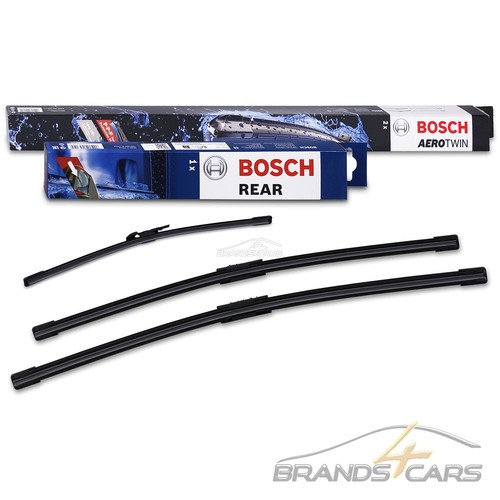 Bosch aerotwin scheibenwischer - bosch,