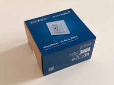 Homematic IP Wandtaster 6-fach
