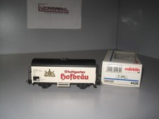 Märklin HO 4439 DB (806 2