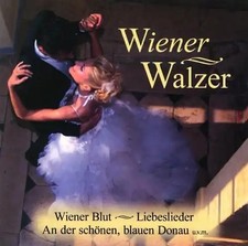Various Artist - Wiener Walzer