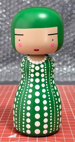 Yayoi kusama lucie - kusama,
