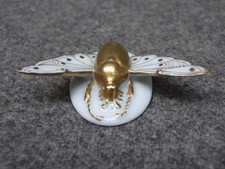 *** Ens Porzellan Volkstedt , Käfer ***